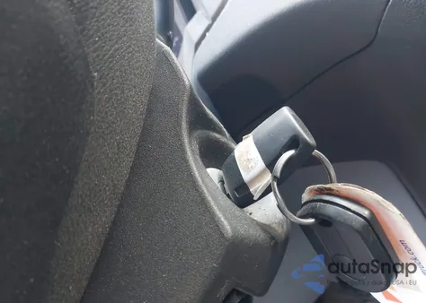 2019 Ford Transit-150 из США, поврежденный, VIN 1FTYE2CM3KKB32479